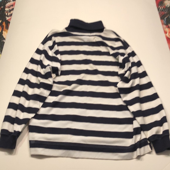 Tommy Hilfiger Turtle Neck Men’s L - Picture 4 of 6